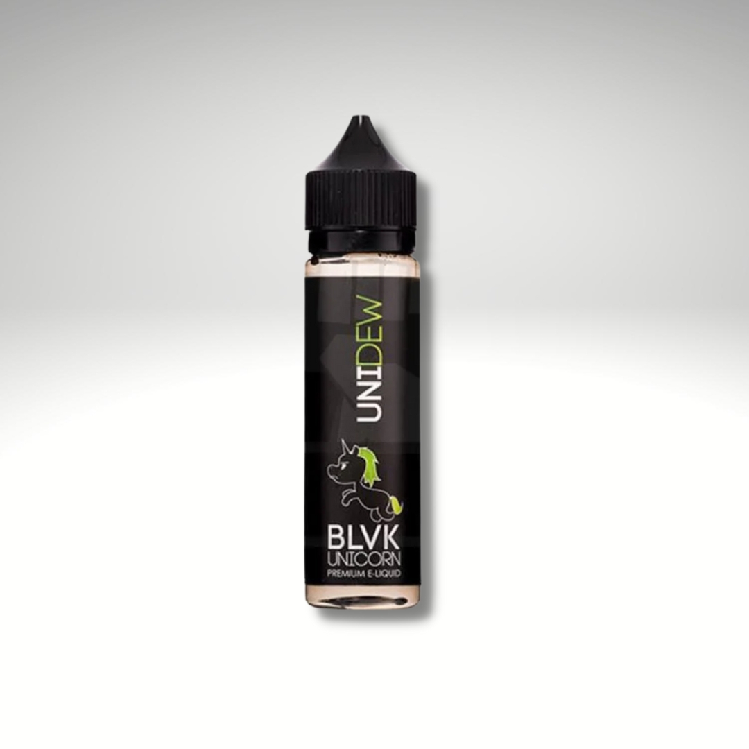 BLVK 60ML SALTS - Fruit