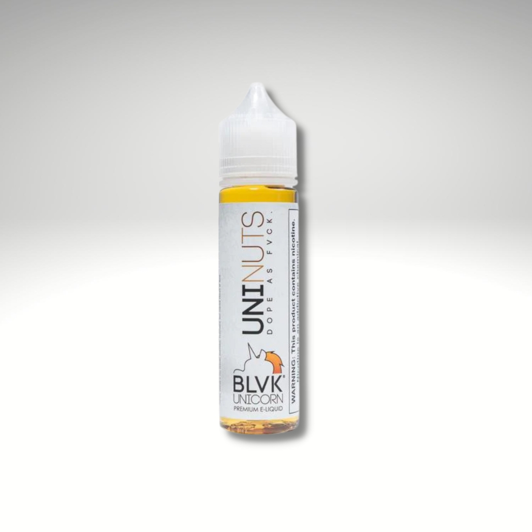 BLVK 60ML SALTS - Nutty