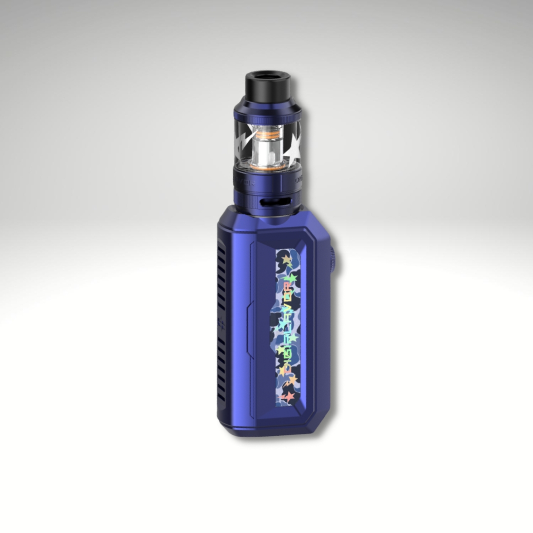 DIGIFLAVOUR XP 77W - Ape Blue