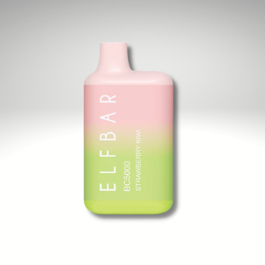 Elf Bar 3500 Puffs - Strawberry Kiwi