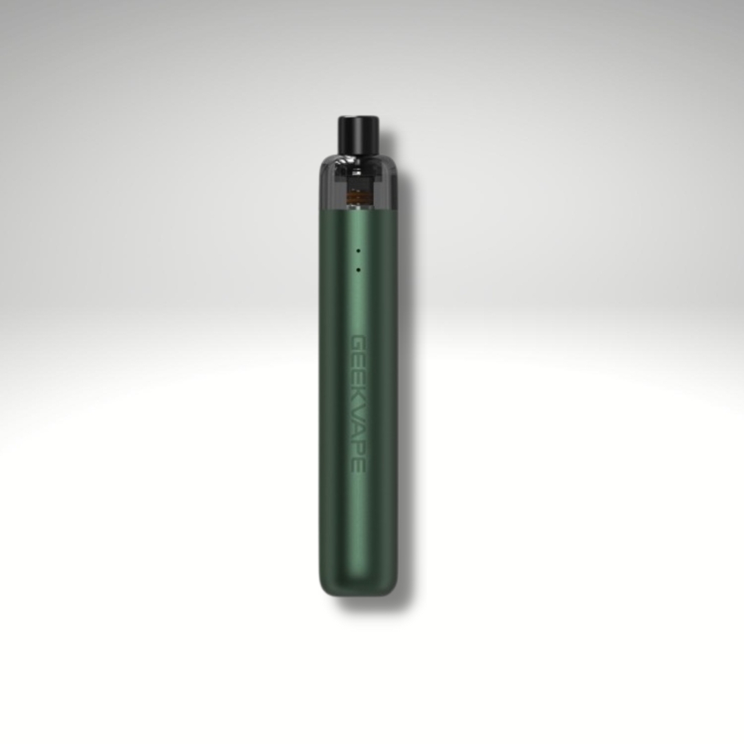 Geek vape wenax s-c - Army Green