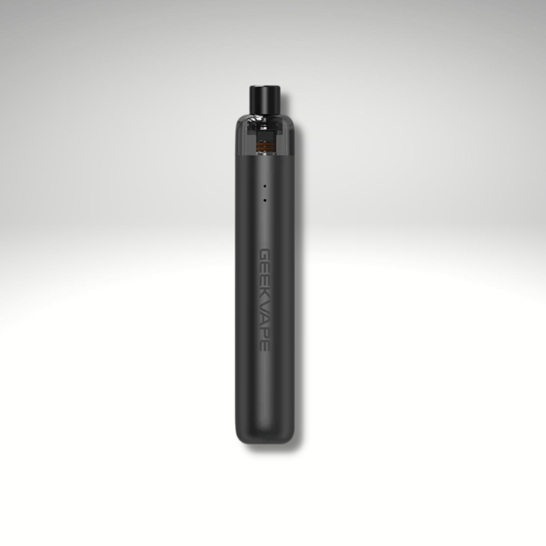 Geek vape wenax s-c - Classic Black
