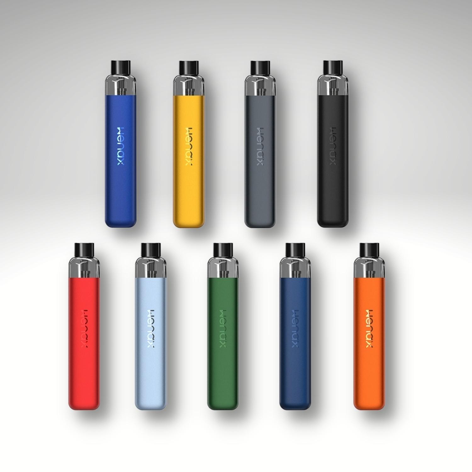 GeekVape Wenax K1 Pod Kit