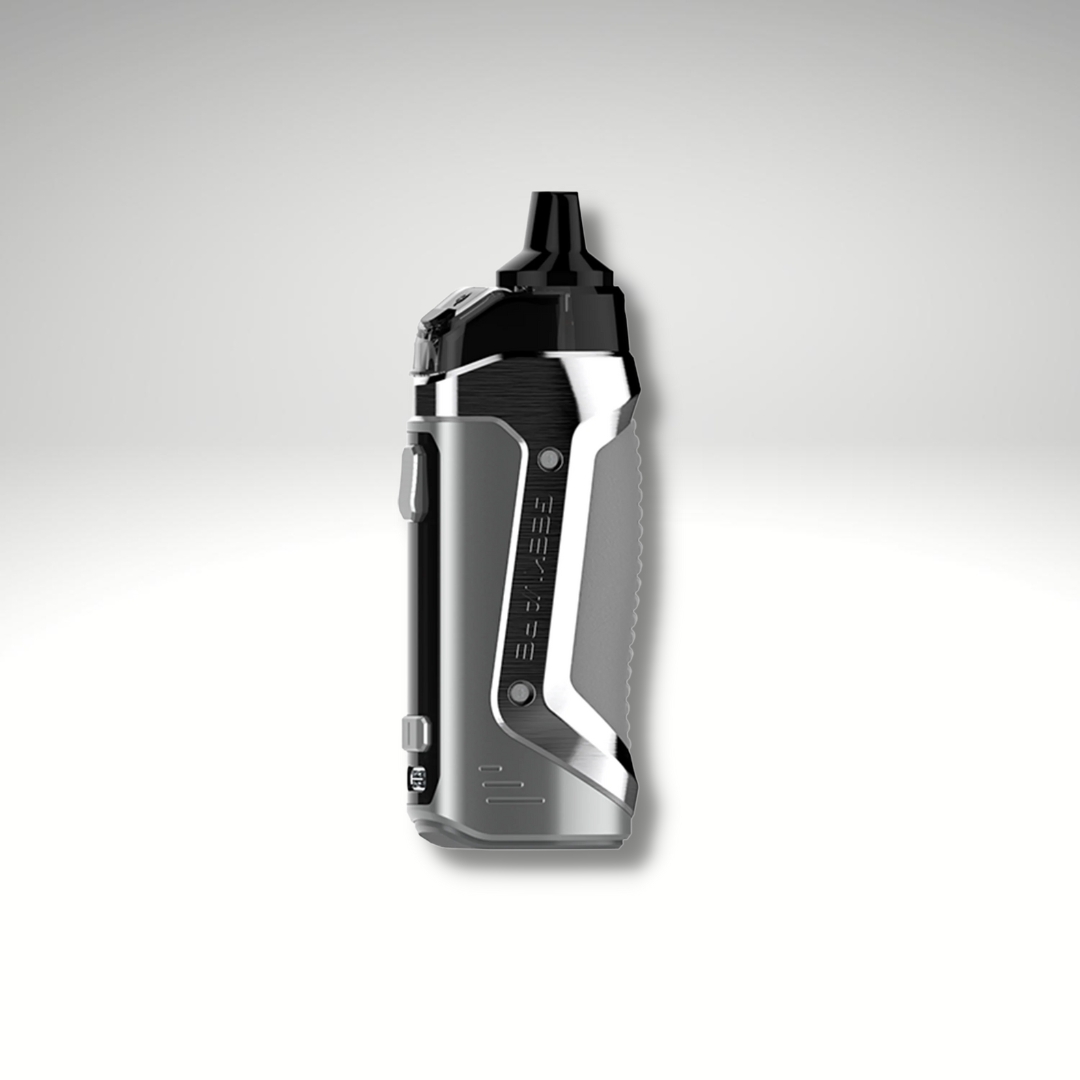 Geekvape B60 - Silver