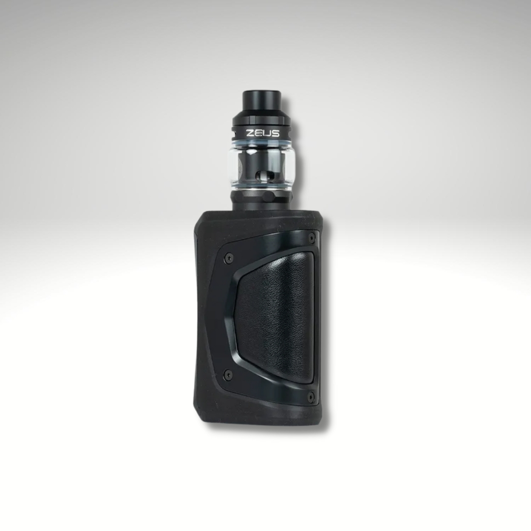 Geekvape aegis x200-Zeus Edition – Stealth Black