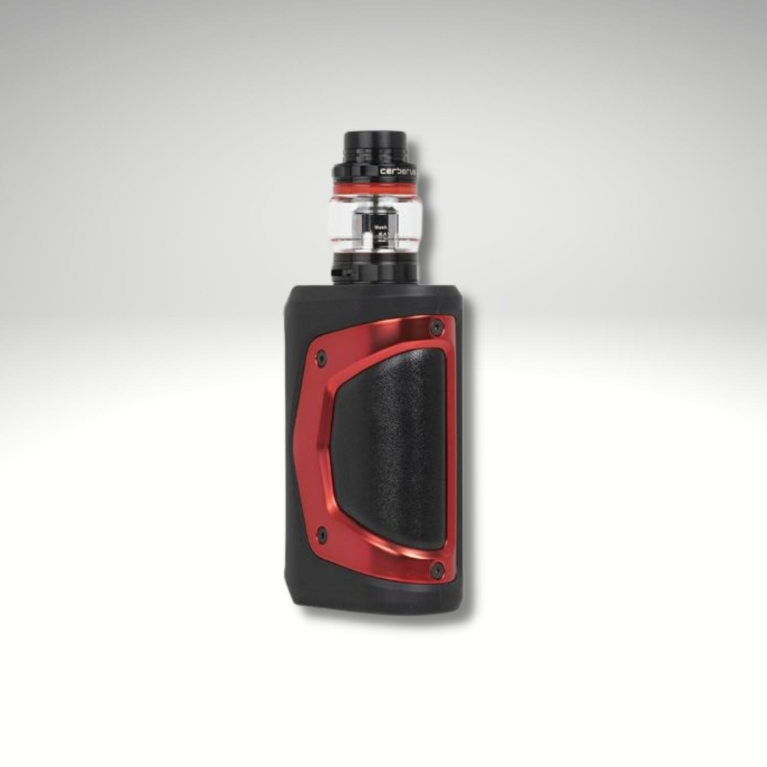 Geekvape aegis x200-Zeus Edition-Red Black
