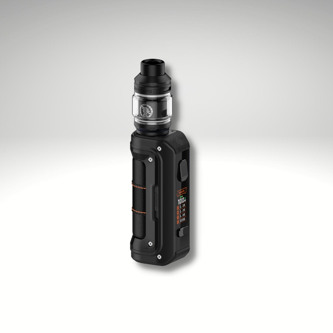 Geekvape max100 - Black