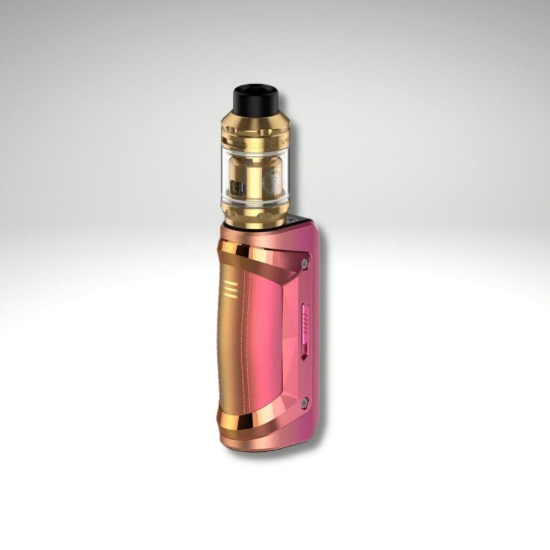 Geekvape s100 aegis -Pink Gold