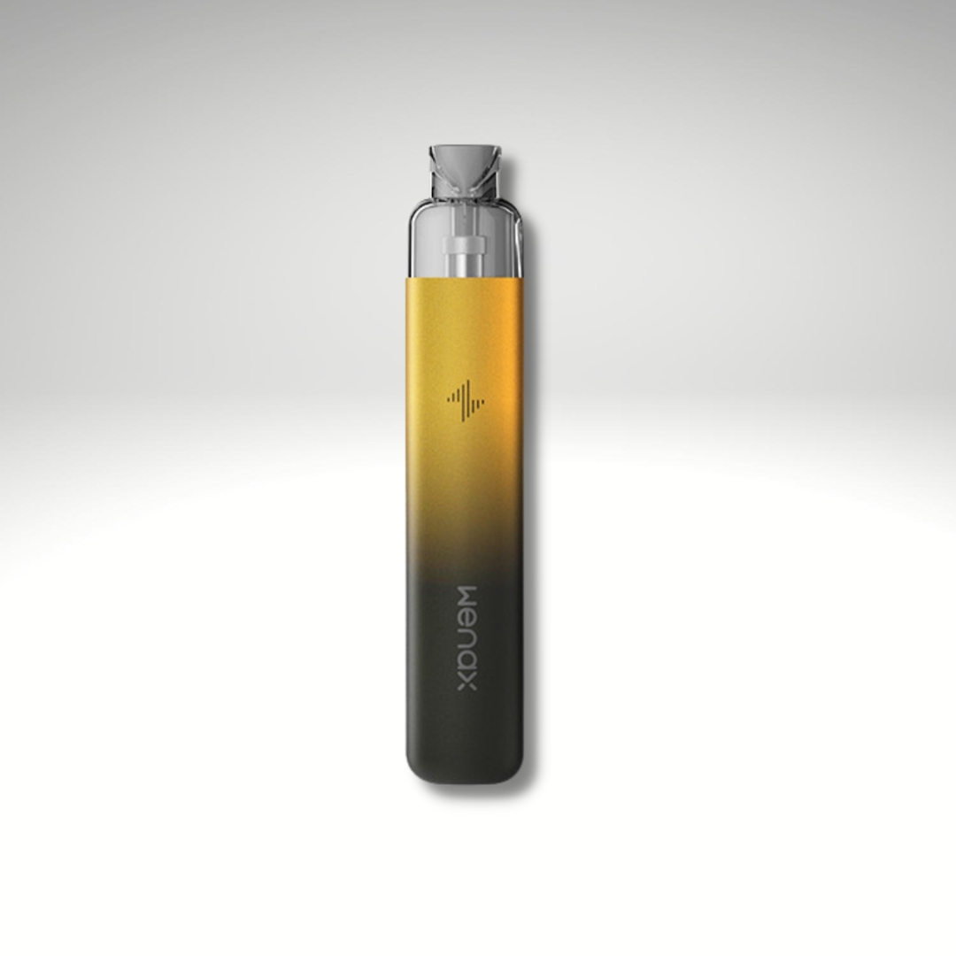 Geekvape wenax H1 - Gold Black