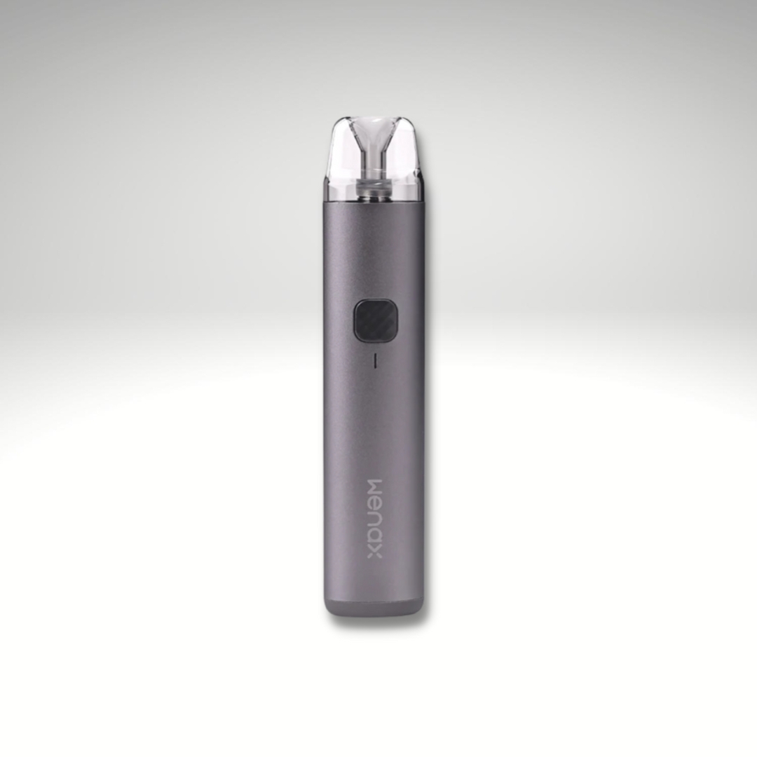 Geekvape wenax H1 - Grey Black
