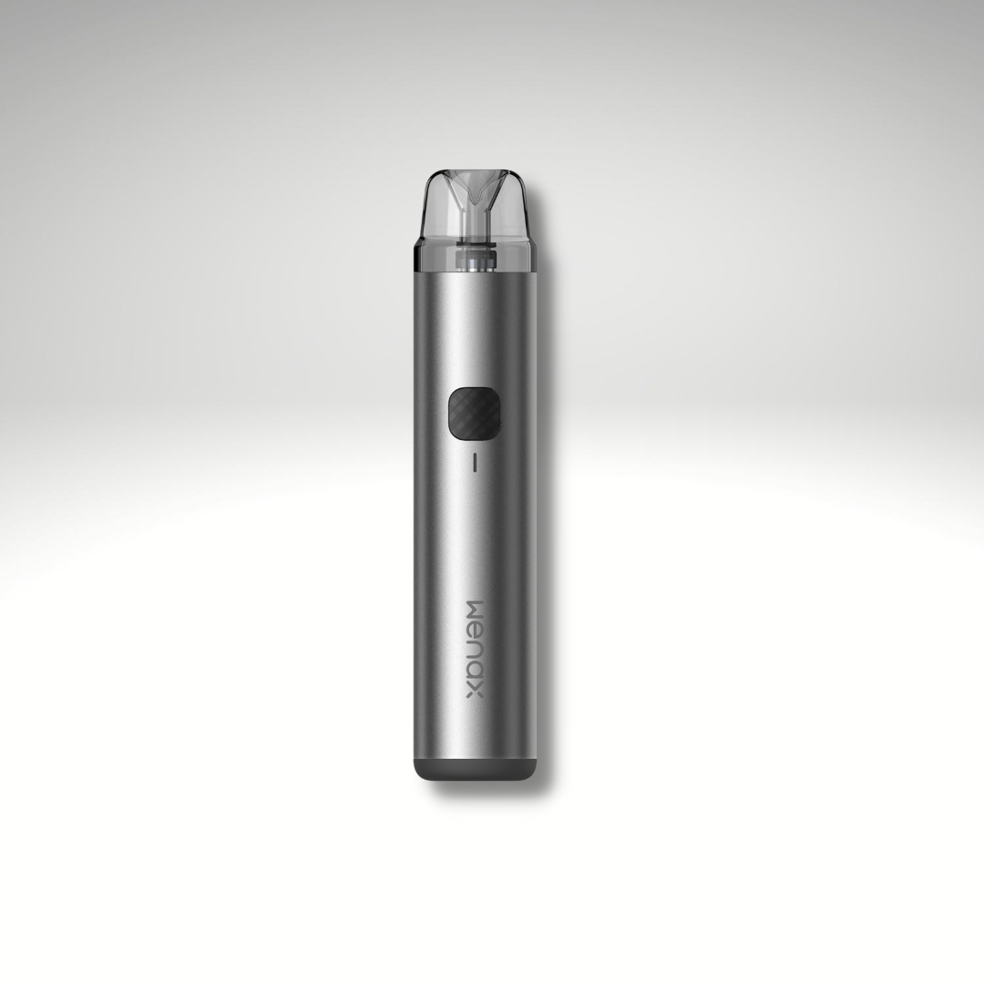 Geekvape wenax H1 - Gunmetal
