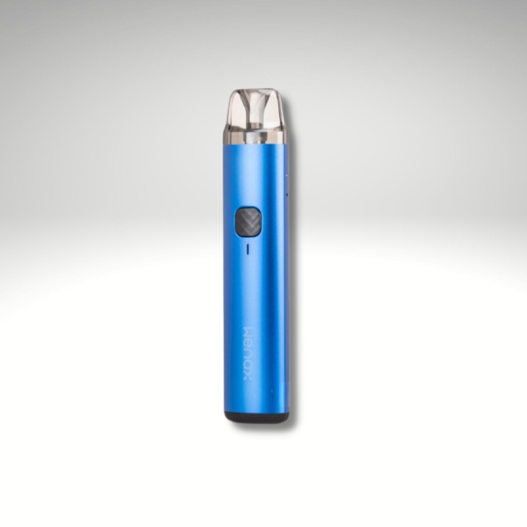 Geekvape wenax H1 - Pacific Blue