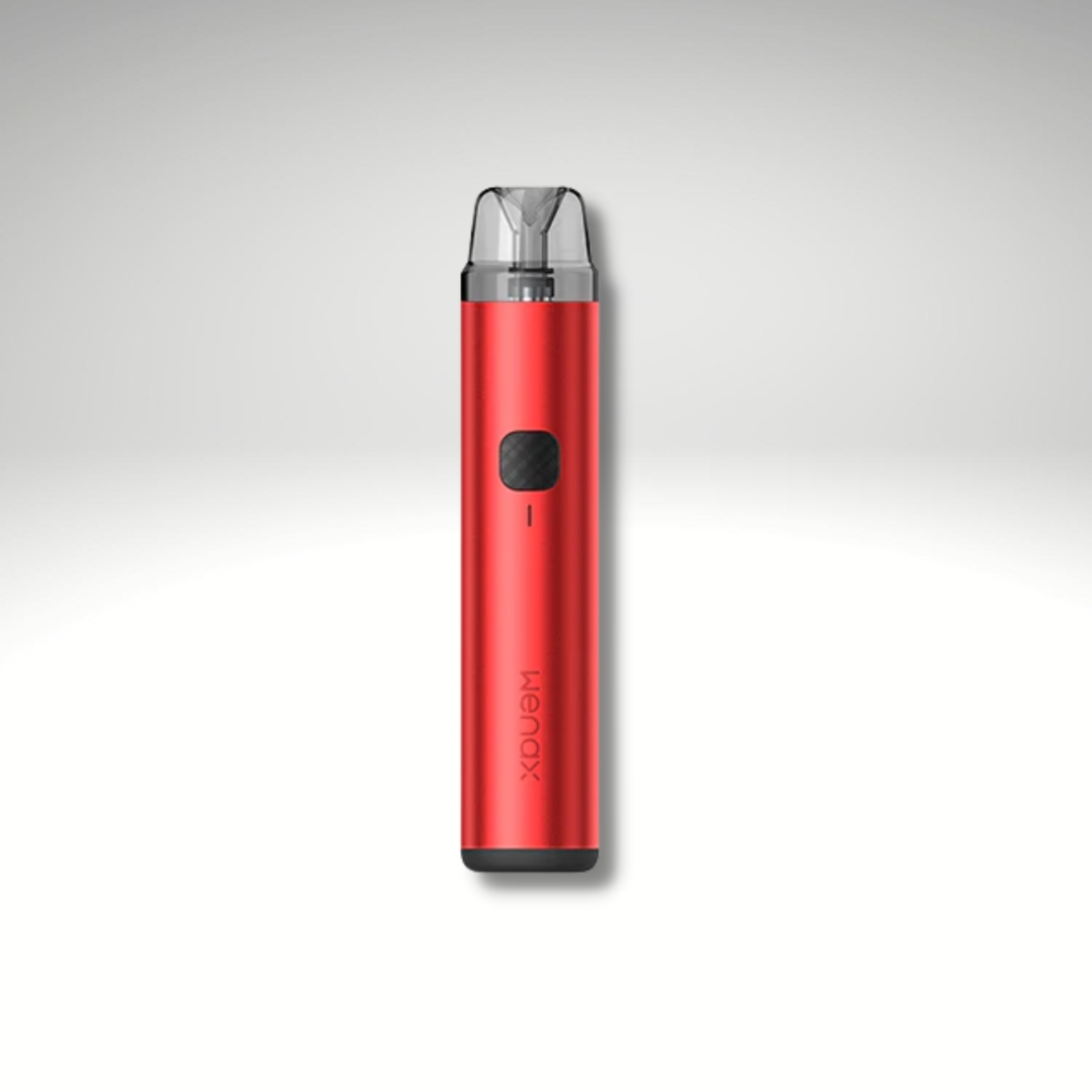 Geekvape wenax H1 - Red