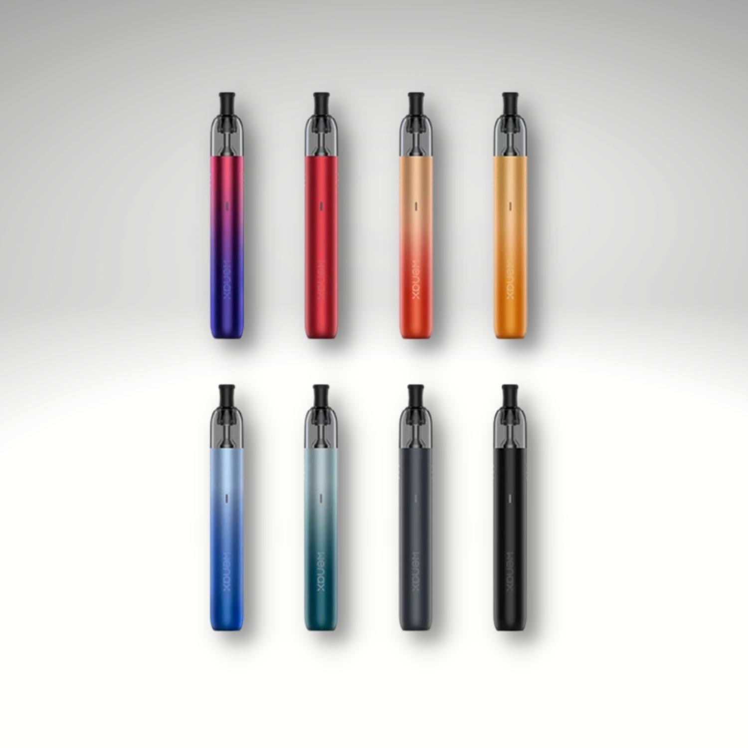 GeekVape WENAX M1 kit