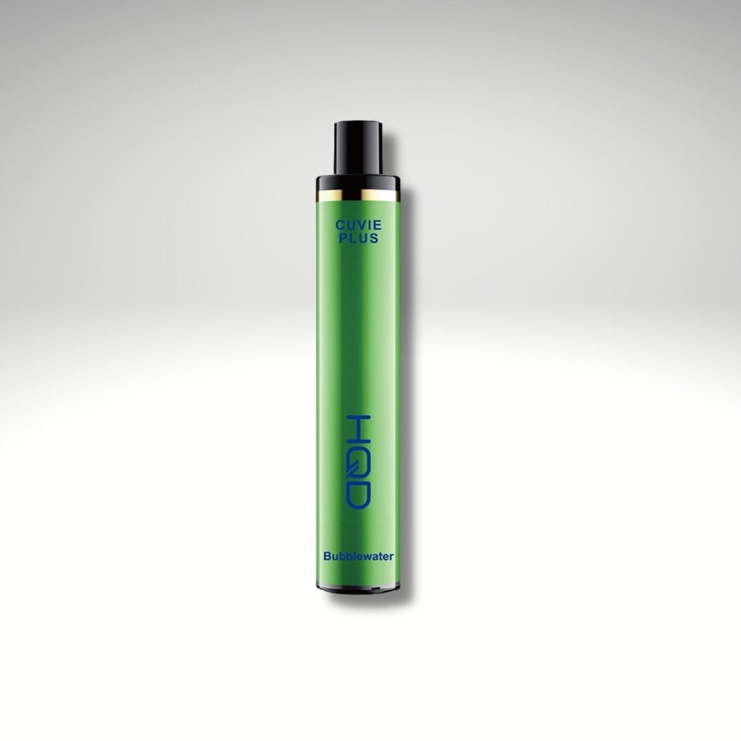 HQD 1200 puffs disposable - Bubble water
