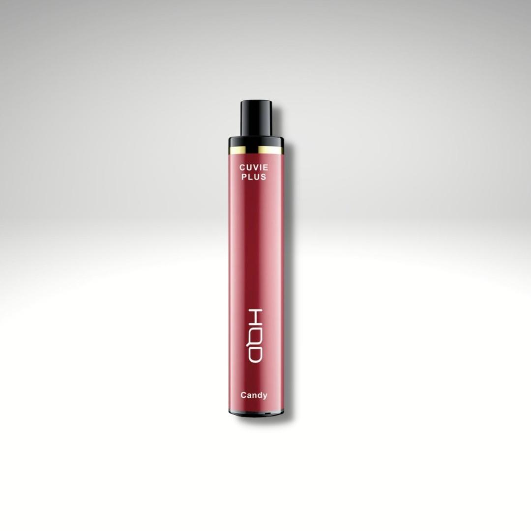 HQD 1200 puffs disposable - Candy