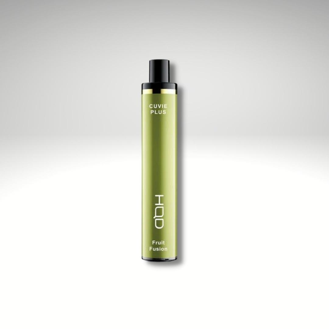 HQD 1200 puffs disposable - Fruit Fusion
