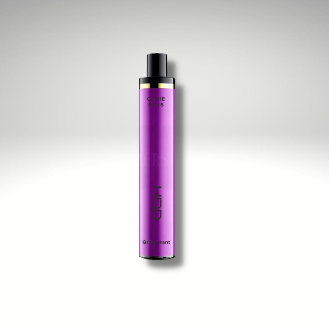 HQD 1200 puffs disposable - Gracurrant