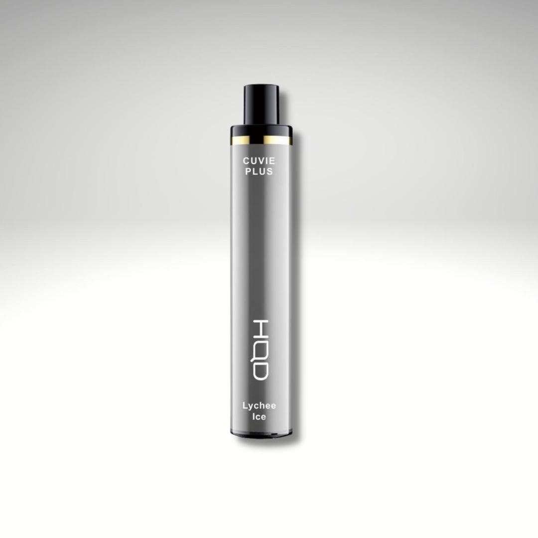 HQD 1200 puffs disposable - Lychee Ice