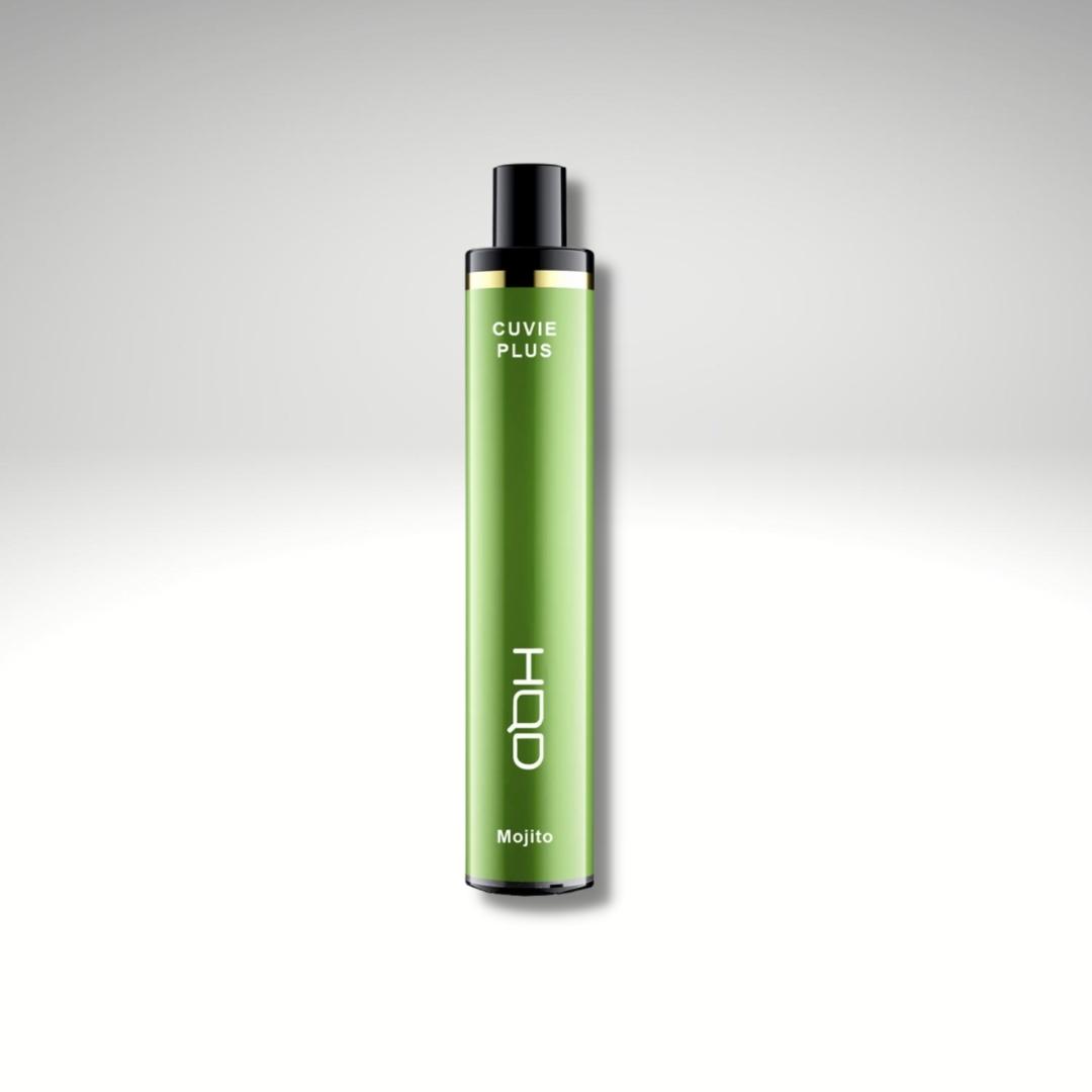 HQD 1200 puffs disposable - Mojito