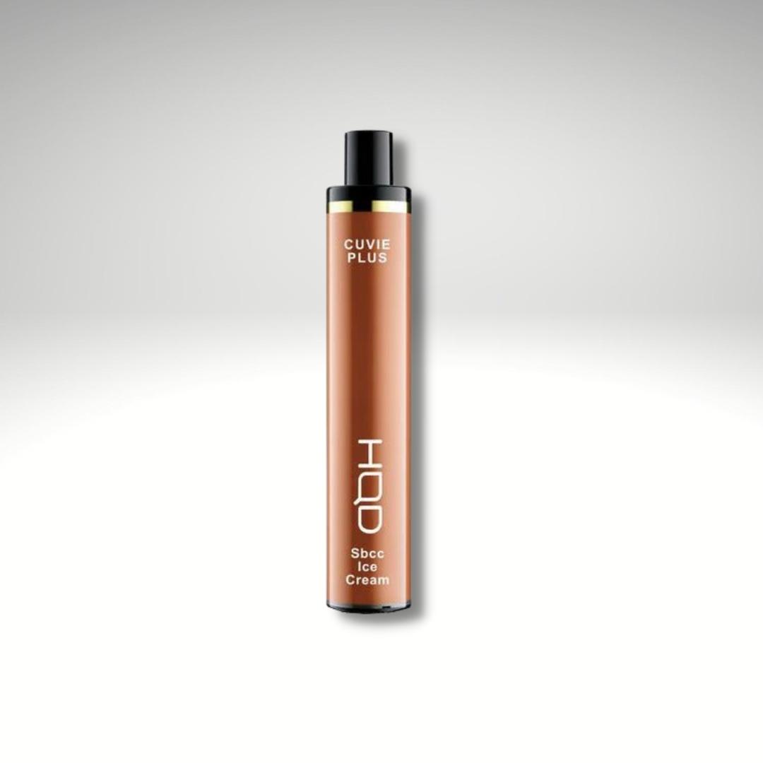 HQD 1200 puffs disposable - SBCC Ice Cream