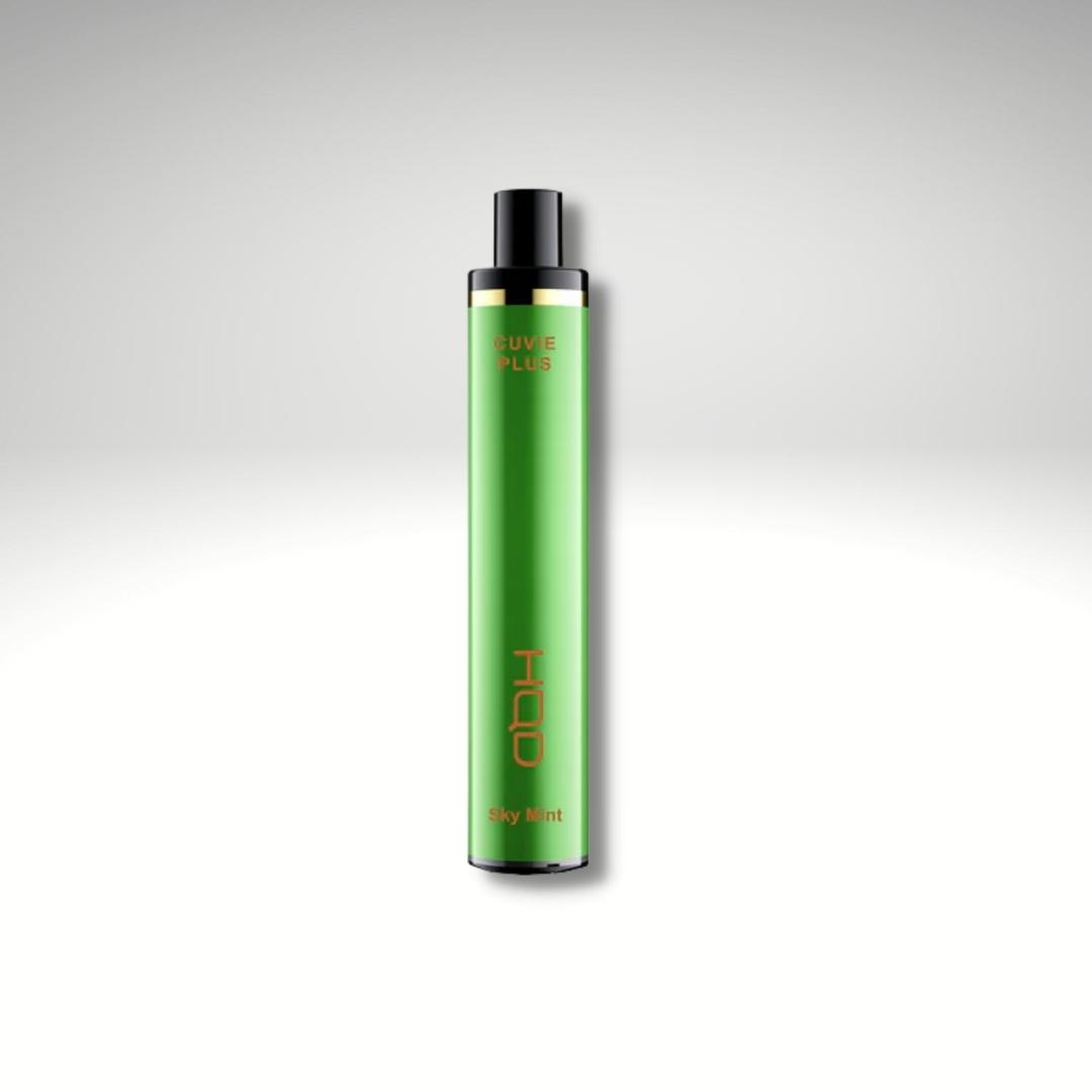 HQD 1200 puffs disposable -Sky Mint