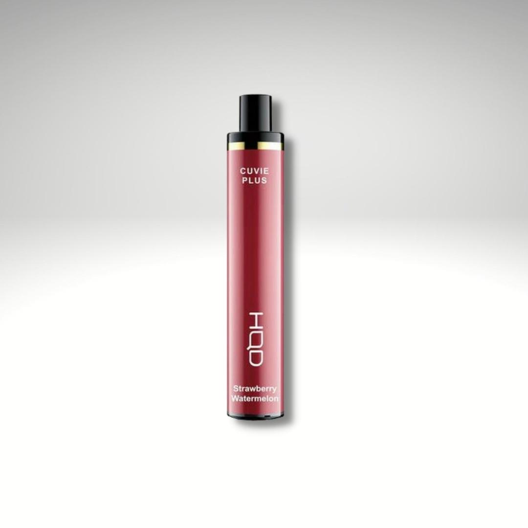 HQD 1200 puffs disposable - Strawberry Watermelon
