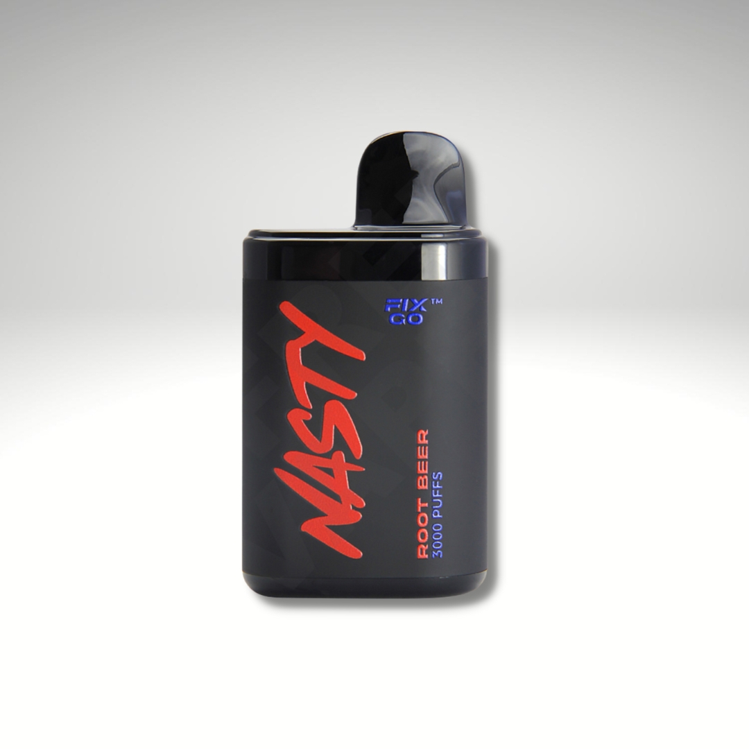 Nasty disposable 3000 - Root Beer