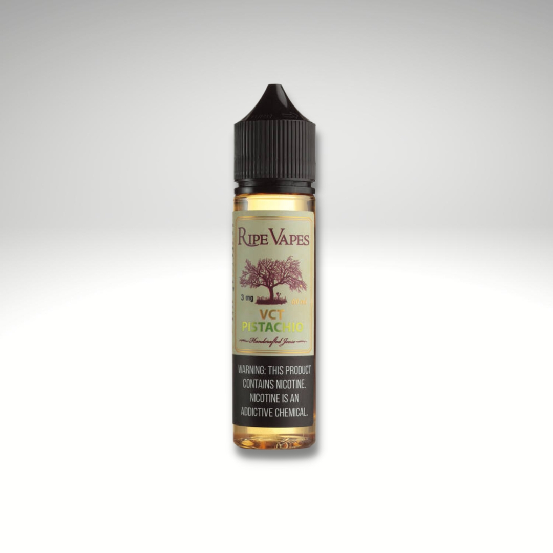 Ripe Vapes VCT Salts - Pistachio