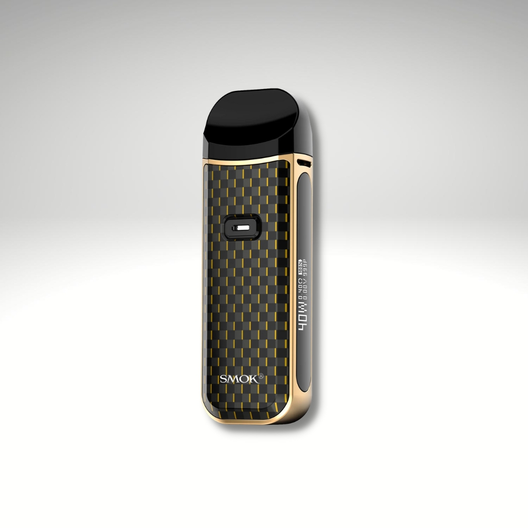 SMOK Nord 2 - Gold