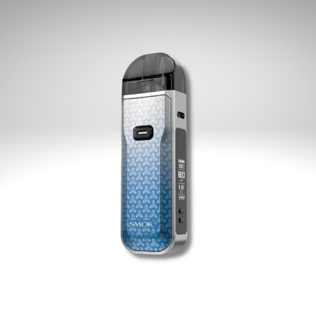 SMOK Nord 5 Pod - Blue Grey Dart