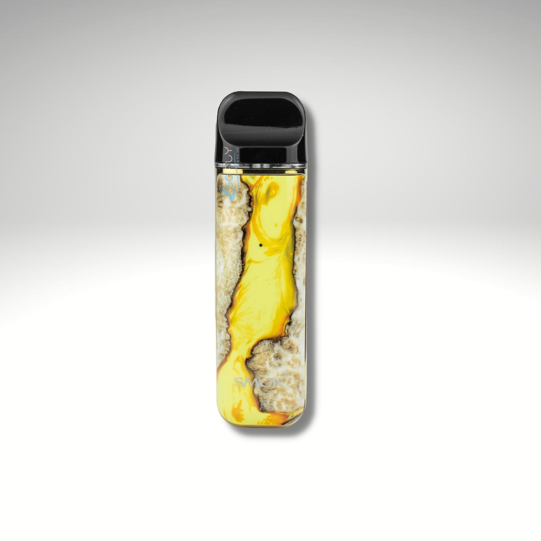 SMOK Novo 2 Pod - Yellow