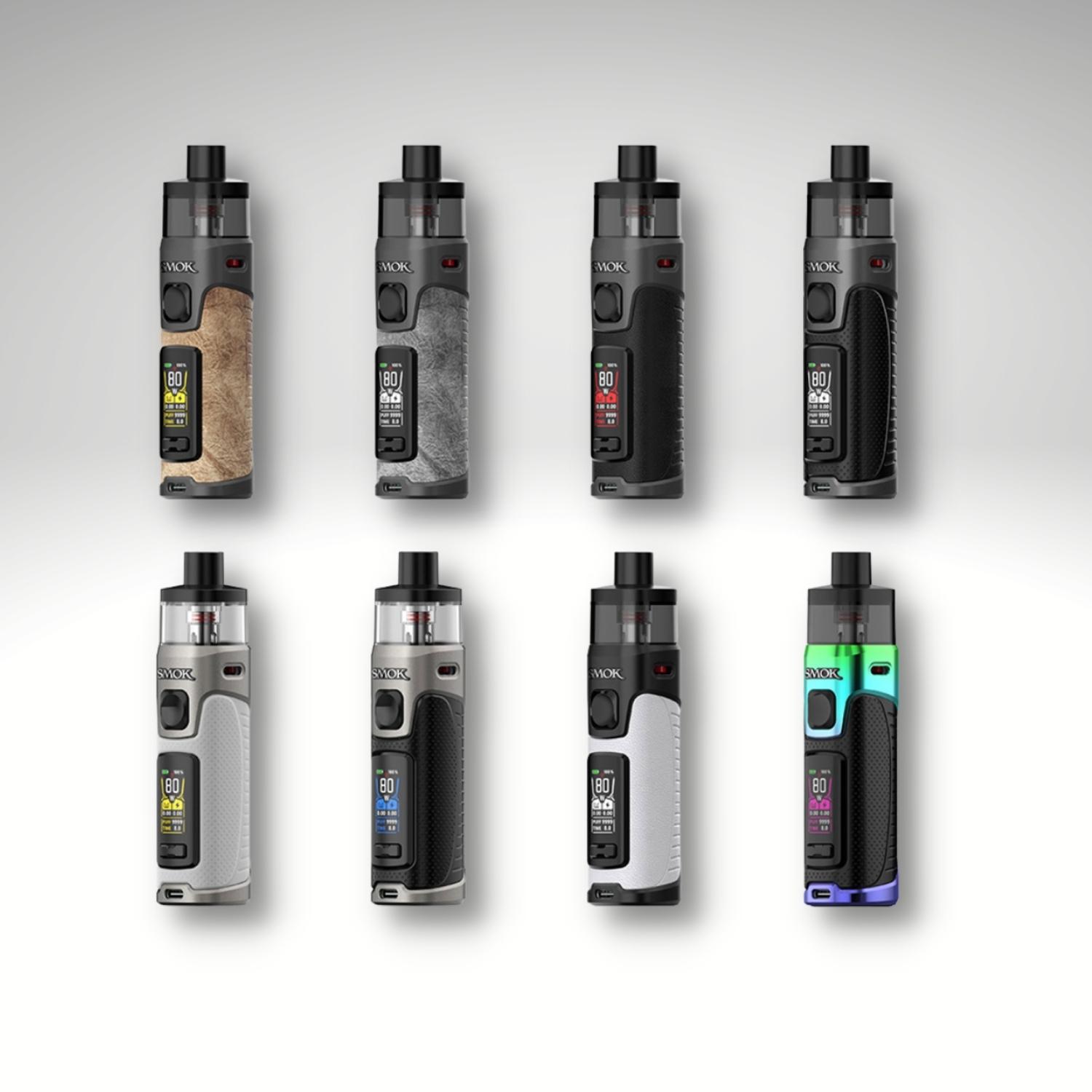 SMOK RPM 5 Pod Kit