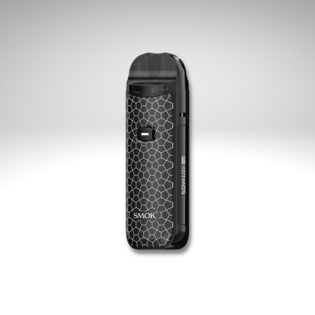 Smok Nord 50W - Black Armor