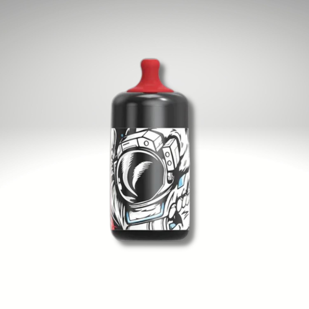 Tugboat Ultra 6000 Puffs - Watermelon Bubble Gum