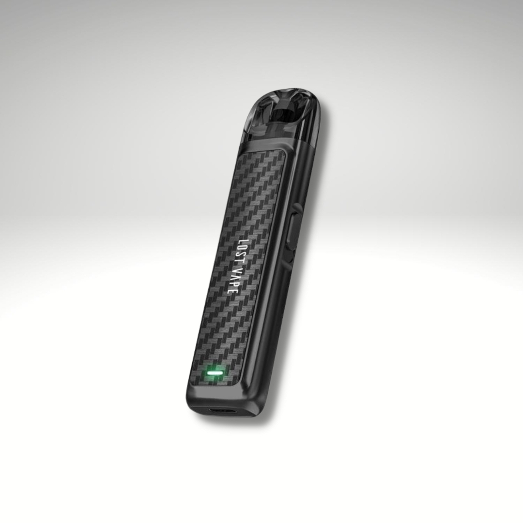 Ursa nano pod kit - Black Carbon Fiber