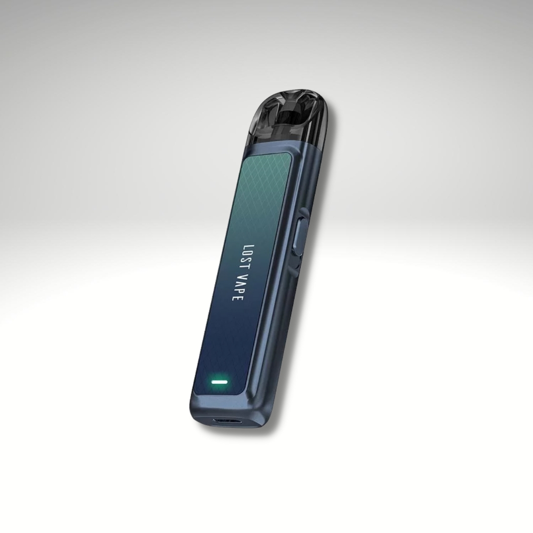 Ursa nano pod kit - Pacific Blue