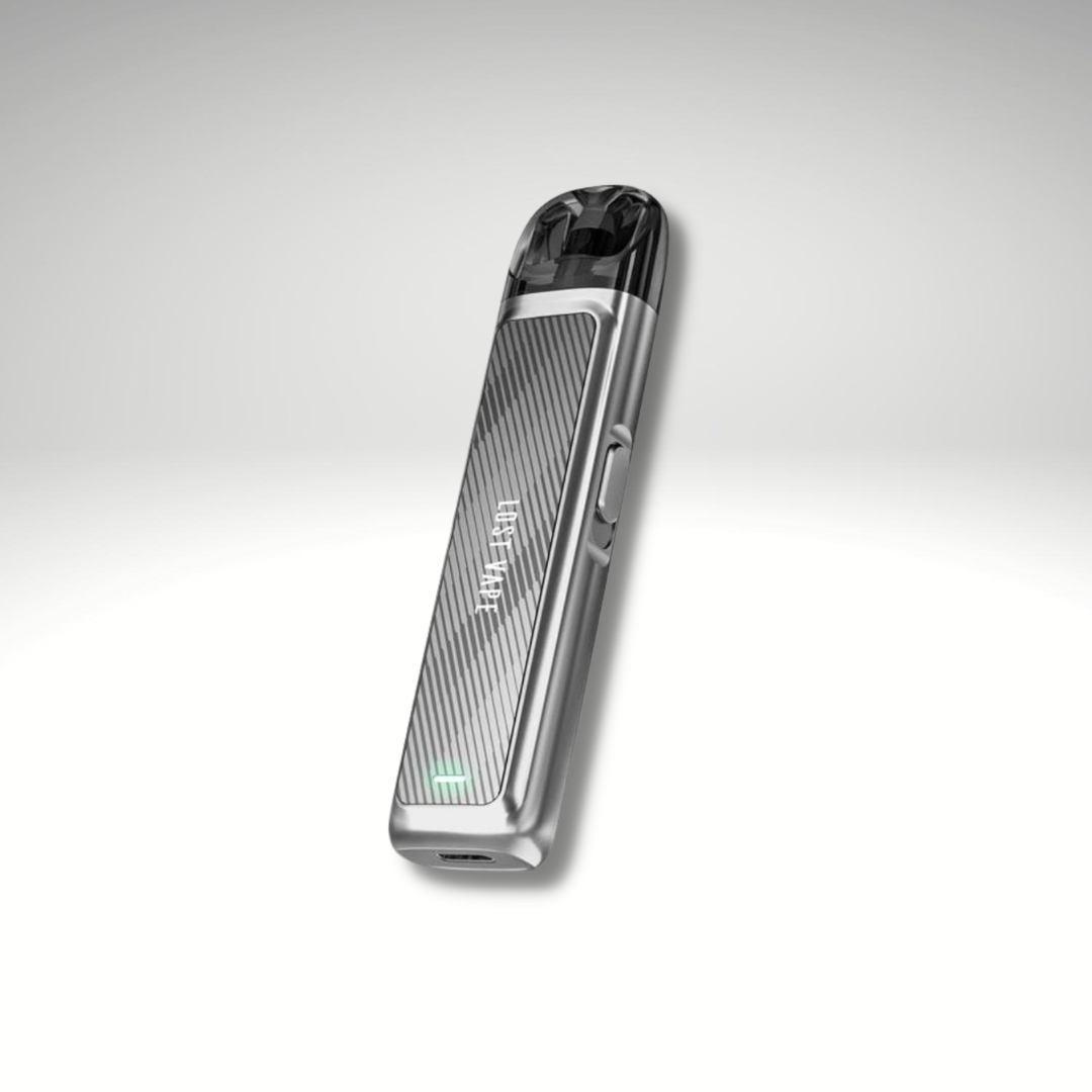 Ursa nano pod kit - Twill Silver