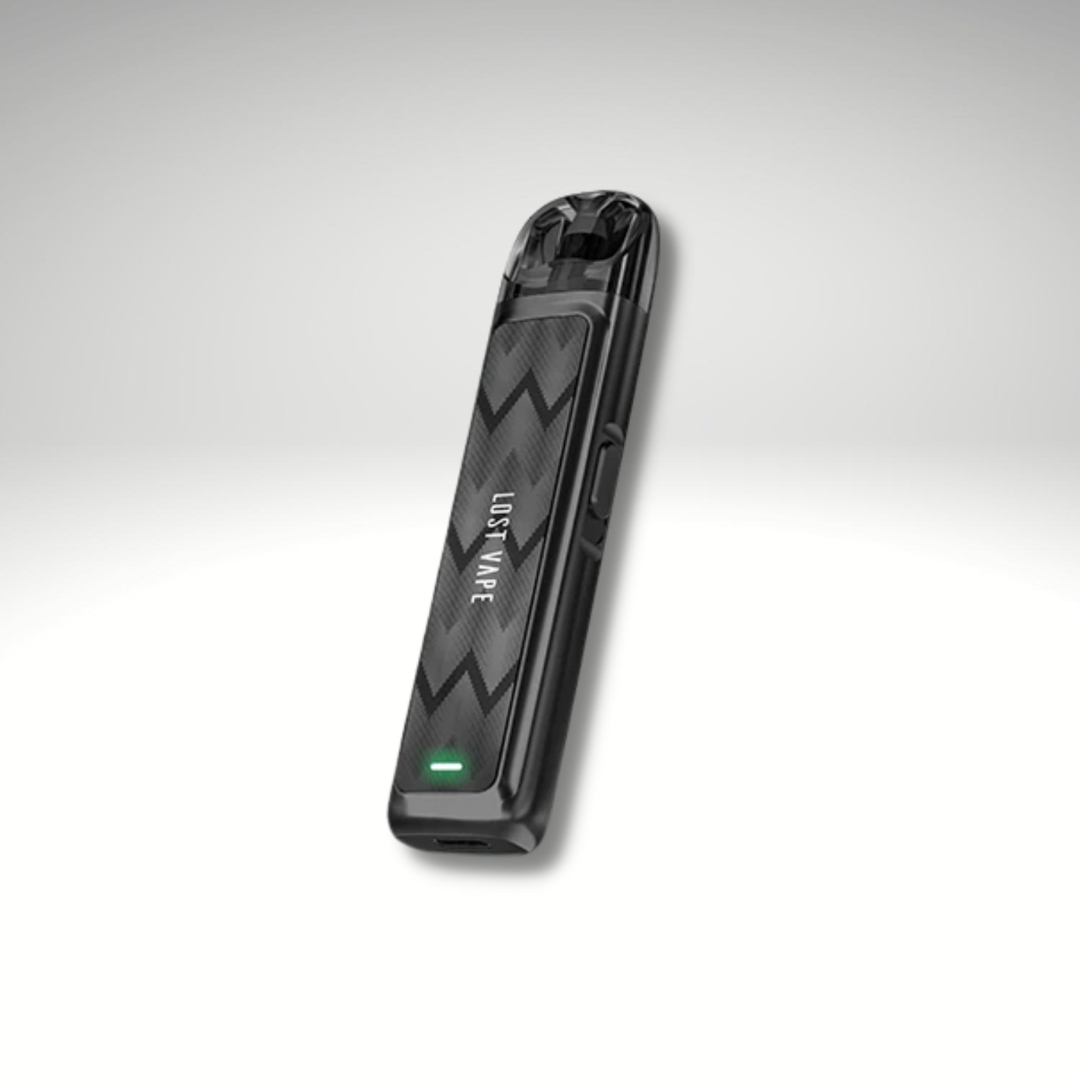 Ursa nano pod kit - Wave Black
