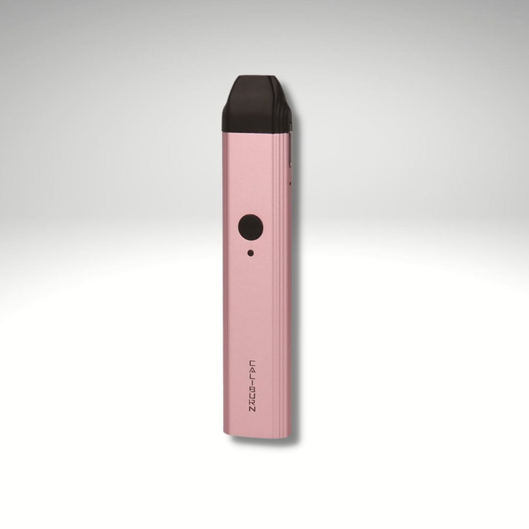 Uwell Caliburn Pod - Pink