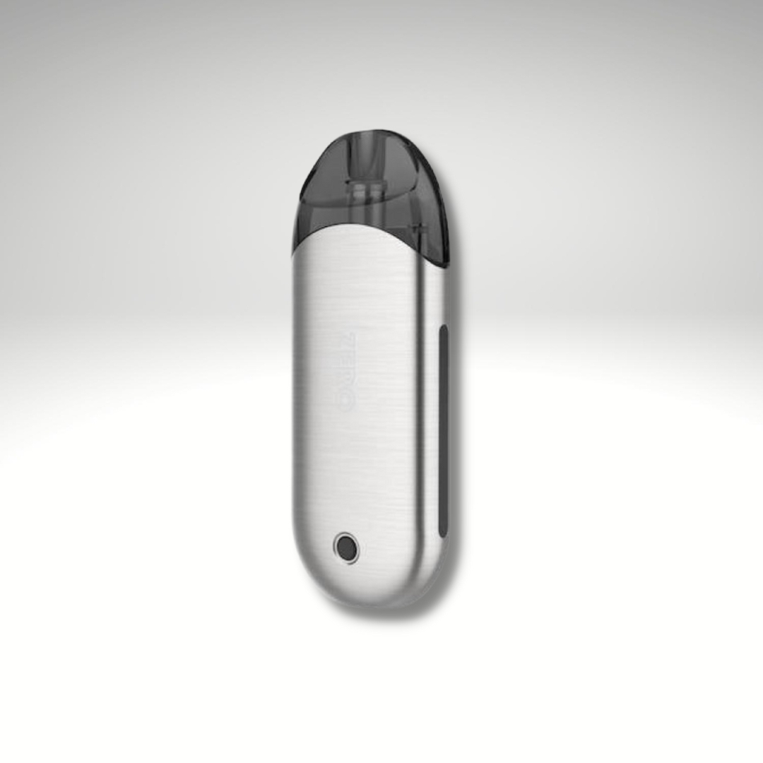 Vaporesso Zero kit Device - Silver