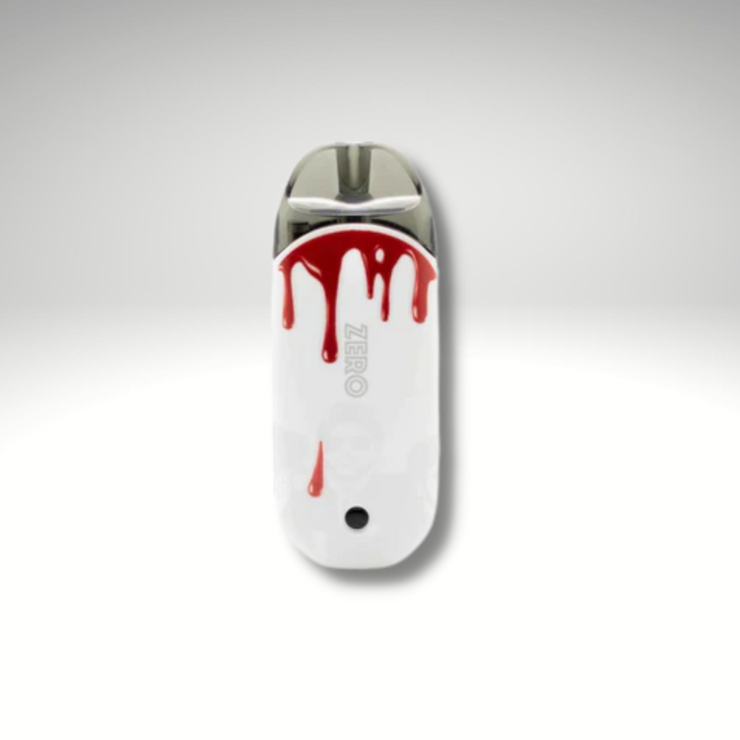 Vaporesso Zero kit Device - White Bleed
