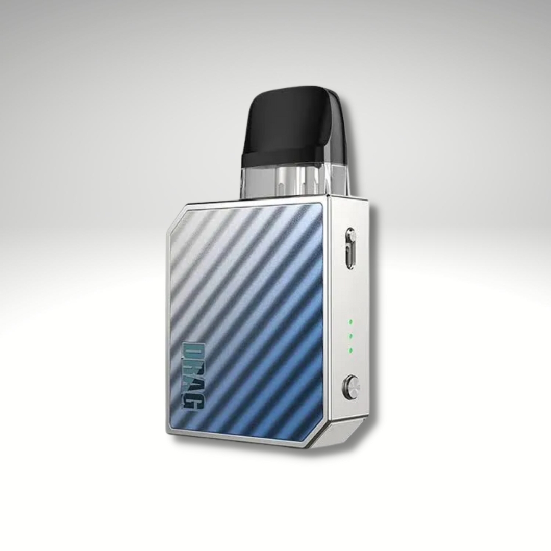 Voopoo Drag Nano 2 Pod - Aurora Blue-Nebula Edition