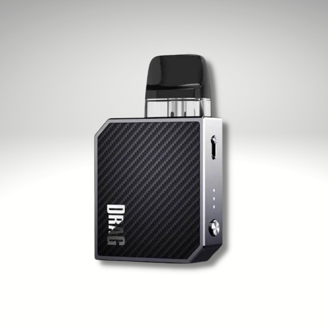 Voopoo Drag Nano 2 Pod - Carbon Fiber
