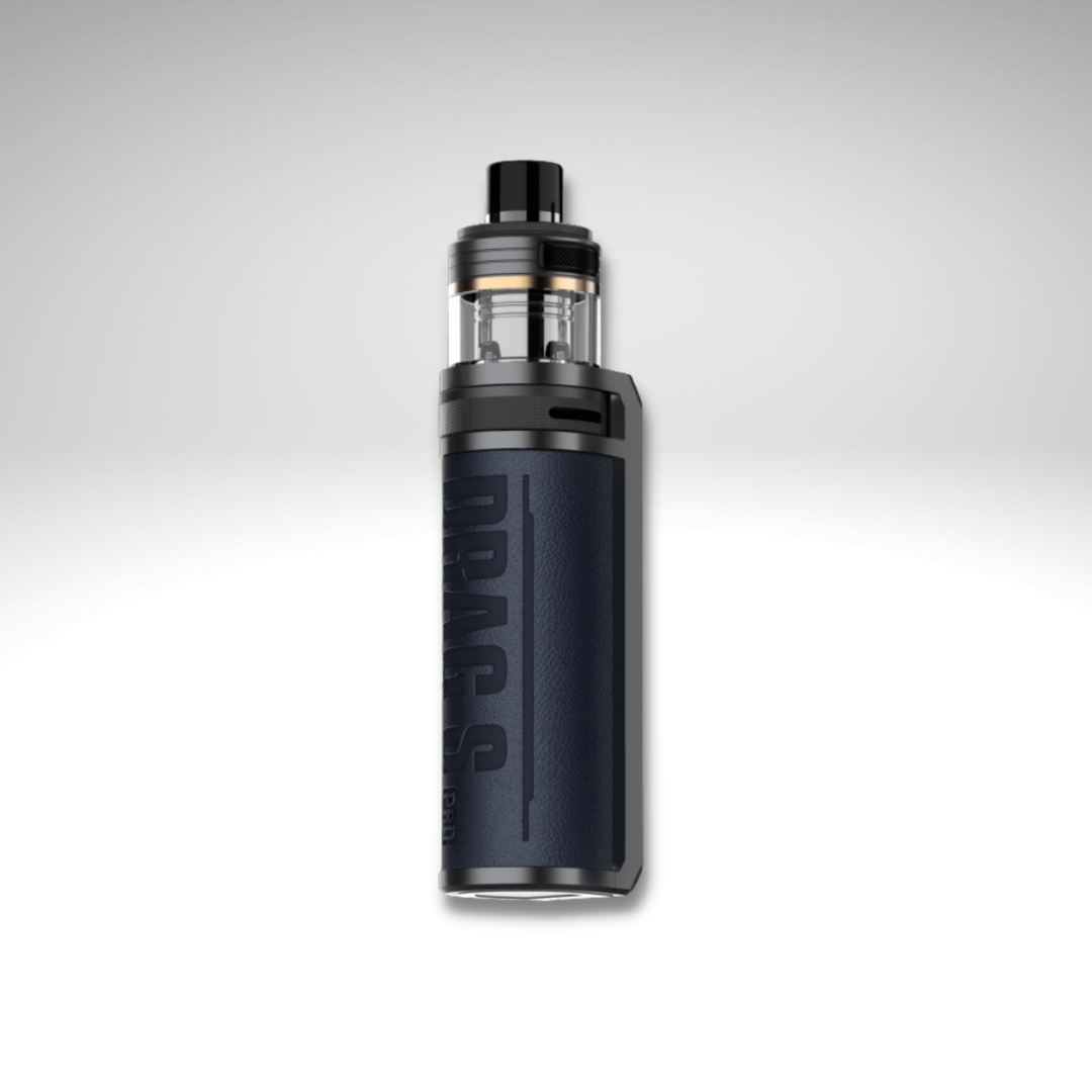 Voopoo drag s pro - Sapphire Blue