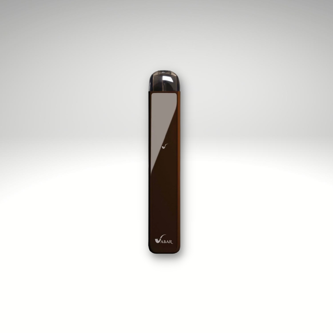 vabar one kit -Coffee Brown